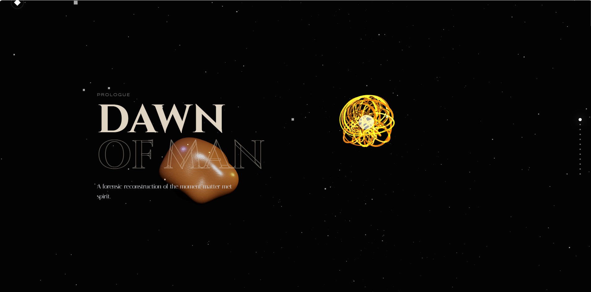 The Creation of Adam